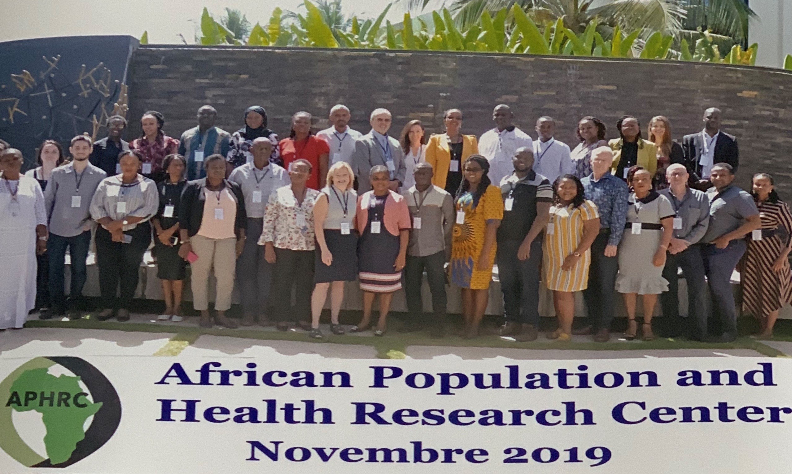 Female-headed household workshop – Dakar, Senegal