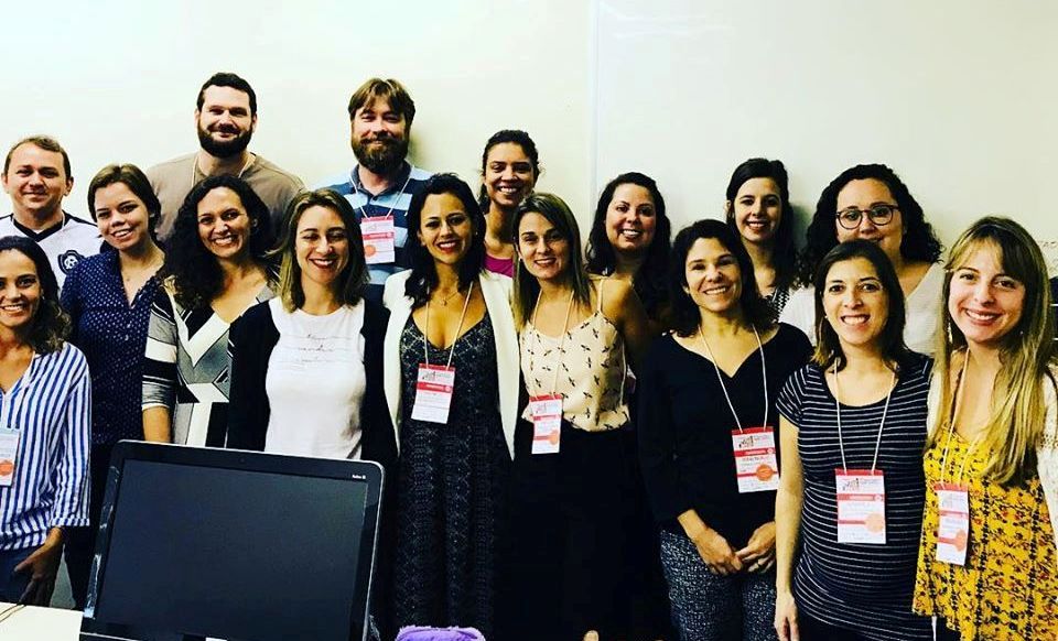 Short-course on health equity measurement – Rio de Janeiro, Brazil