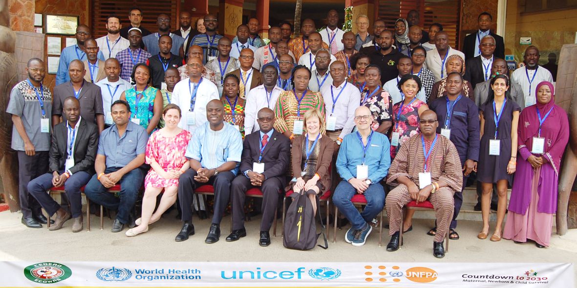 Strengthening Analysis and Evidence for Reproductive, Maternal, Newborn, Child, and Adolescent Health and Nutrition (RMNCAH&N) – Sali, Senegal