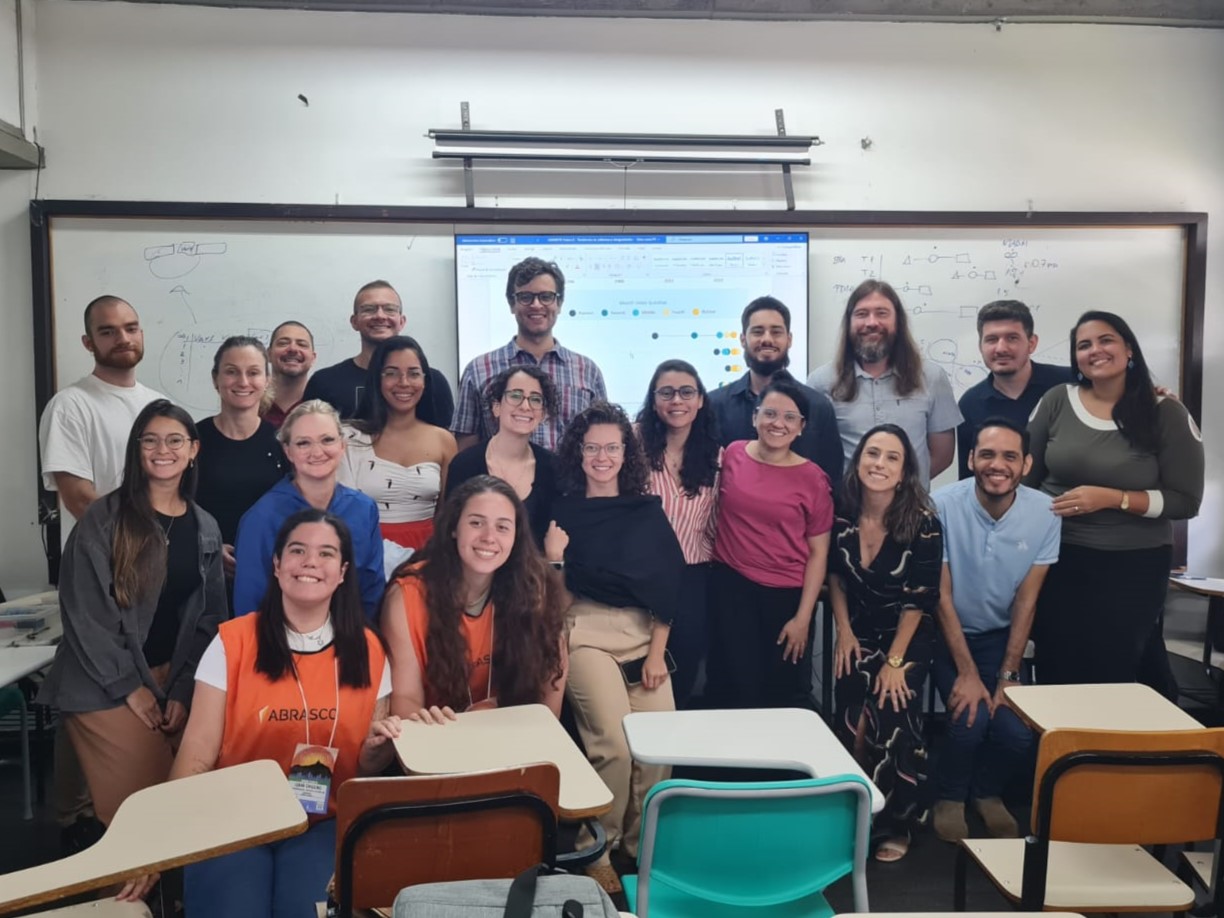 Course Epi RIO