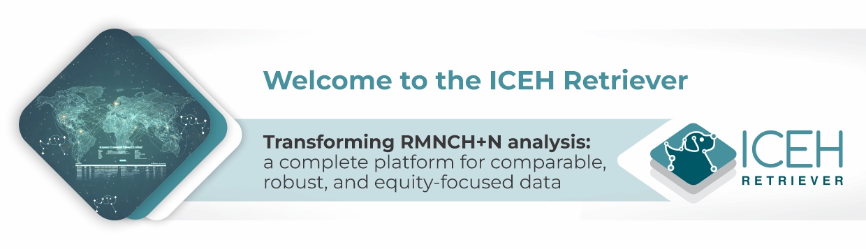 ICEH Retriever banner