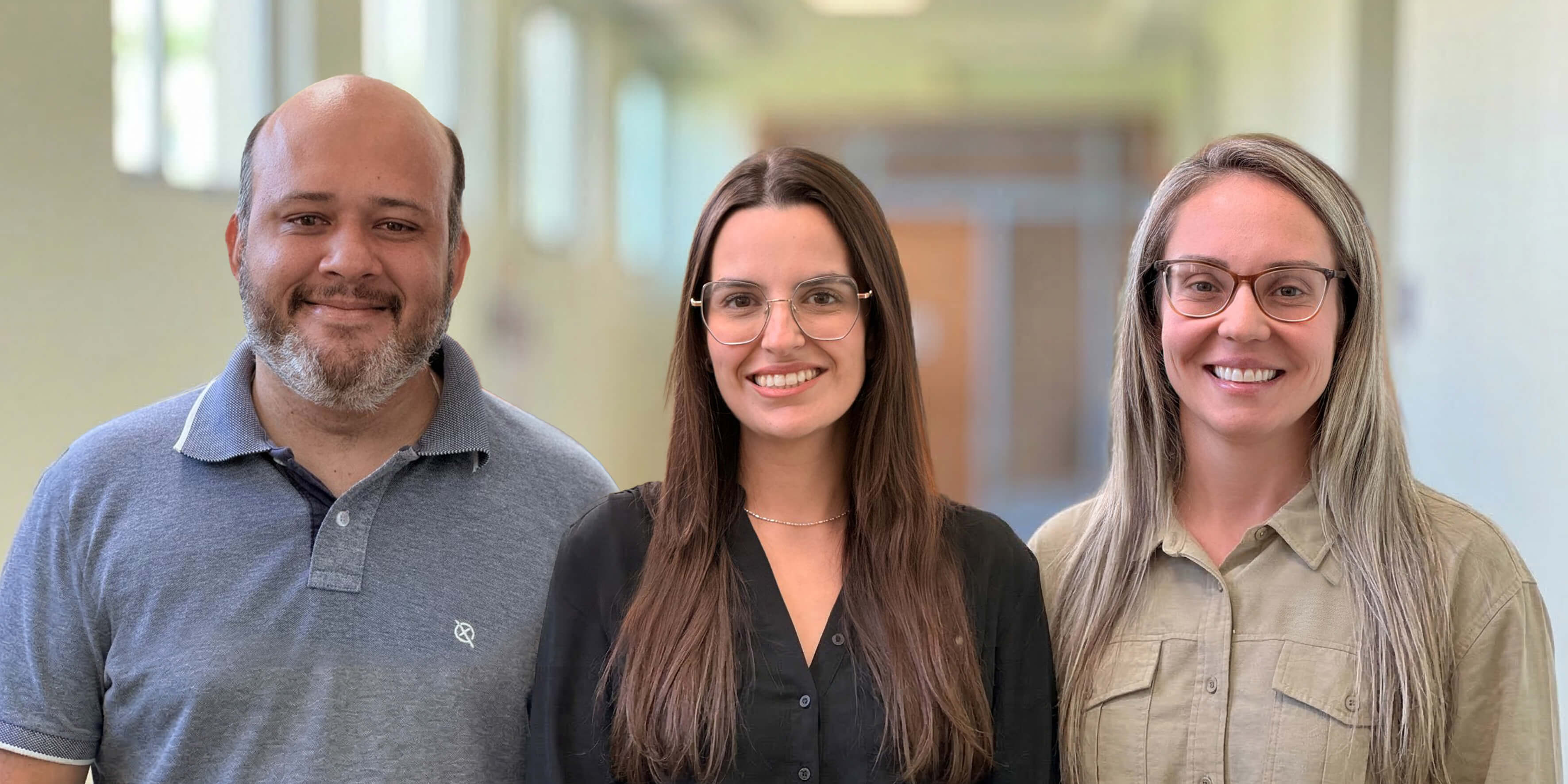 New ICEH researchers