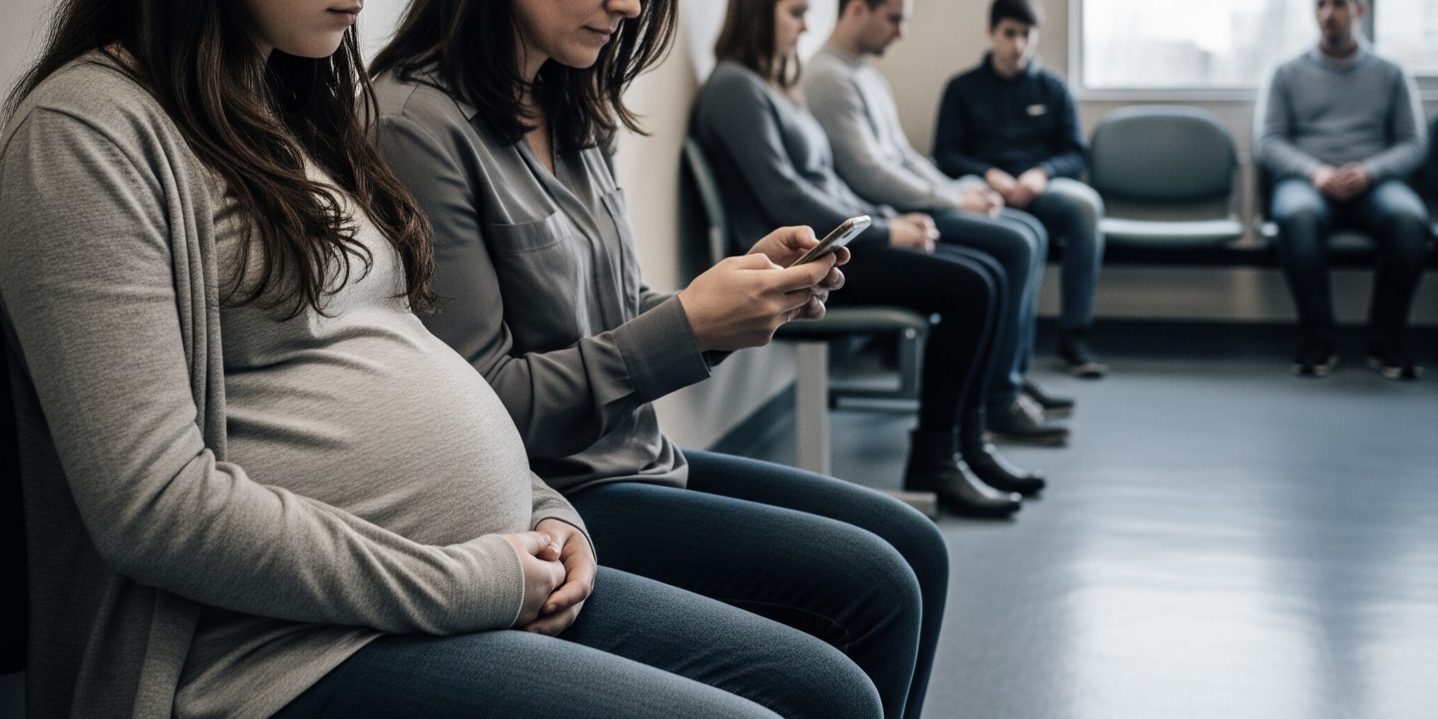 Maternity in adolescence